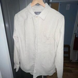 Button down